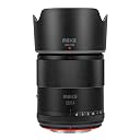 Meike 55mm F1.4 APS-C AF X Mount STM Golden Portrait Prime Lenses | Standard Aperture Compatible Fujifilm Mirrorless Cameras gallery image