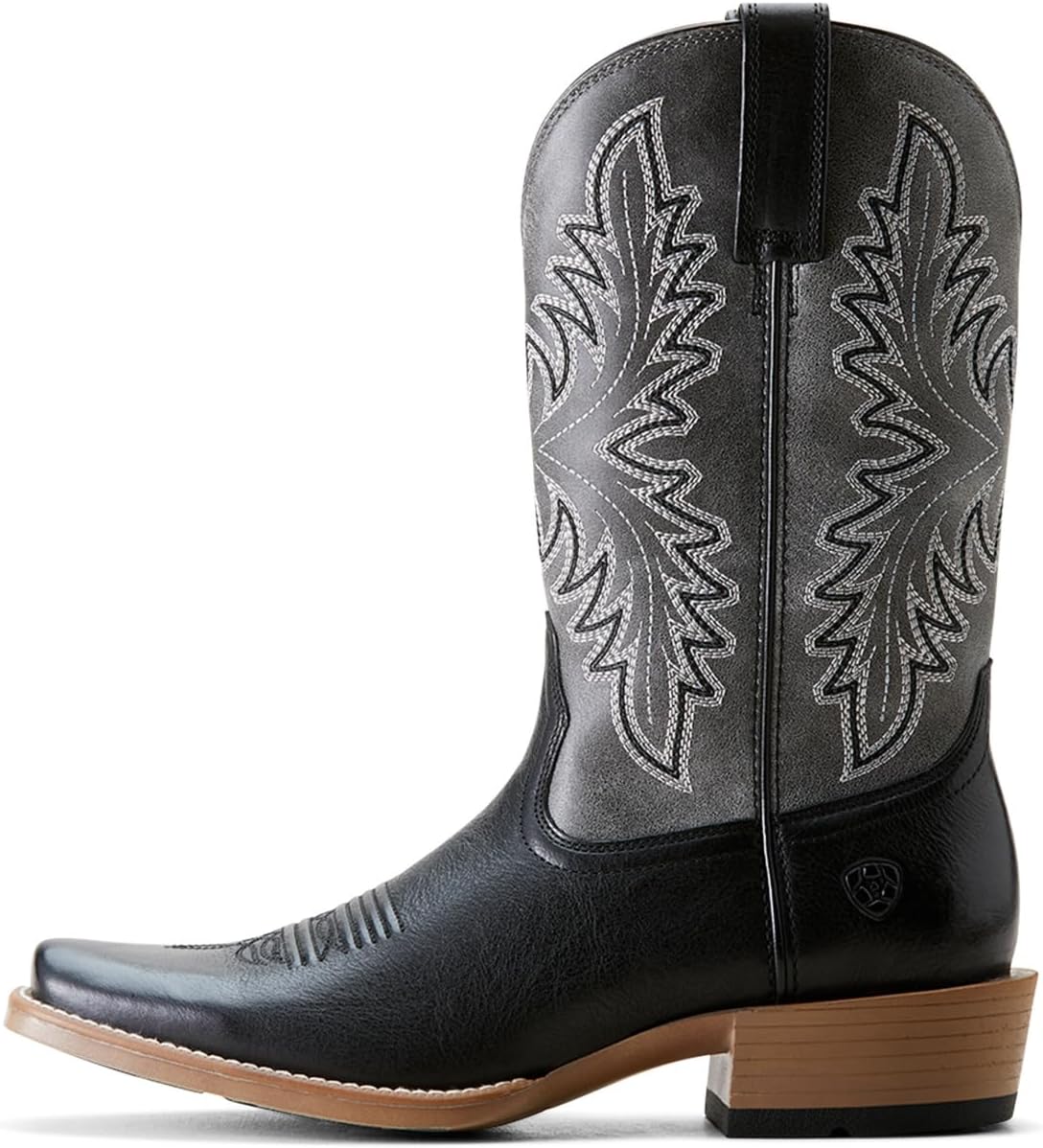 ARIAT Renegade Cowboy Boots