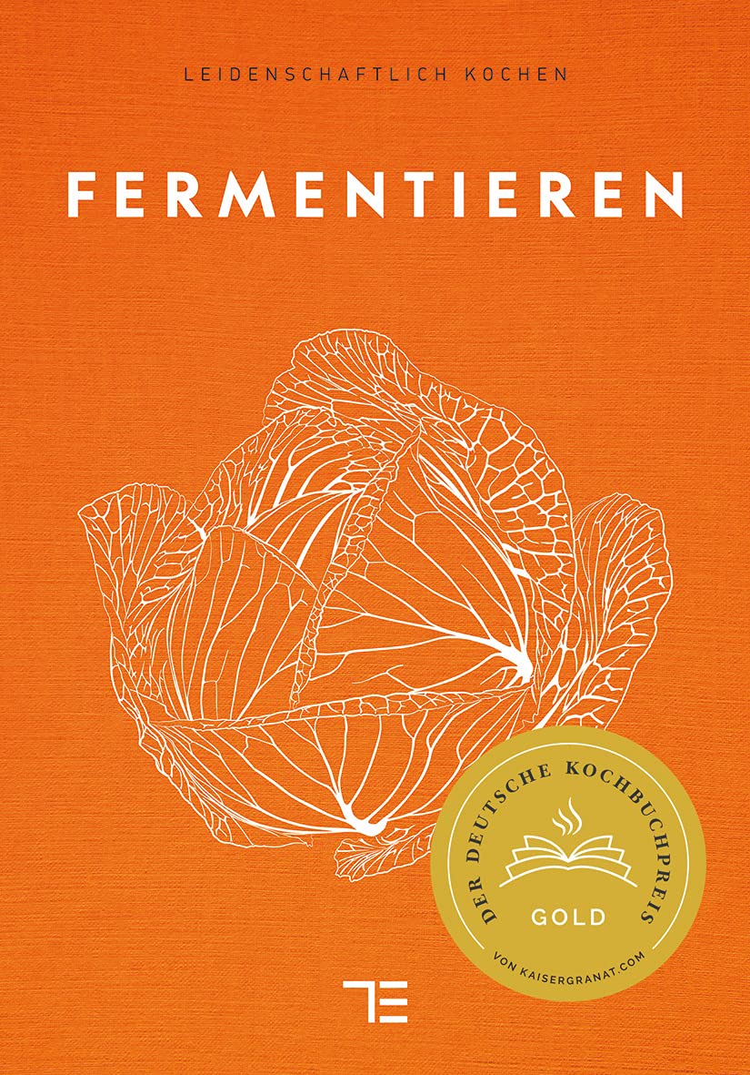 Fermentieren: Gekonnt kochen (Genießerküche)