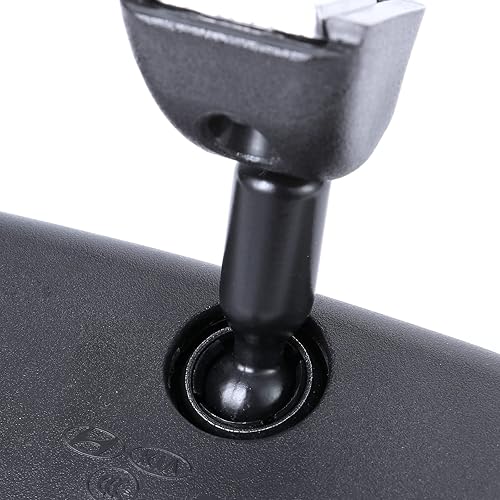 Miniatura 5 de Espejo retrovisor genuino de Hyundai y KIA, espejo de día/noche, espejo retrovisor interior, compatible con KIA Forte Koup Optima K5 Rio Sorento