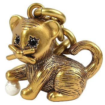 Amazon.co.jp: [コーチ] キーホルダー バッグチャーム