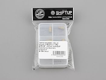 Amazon | シフトアップ(Shift Up) バイク用品 キャブレター