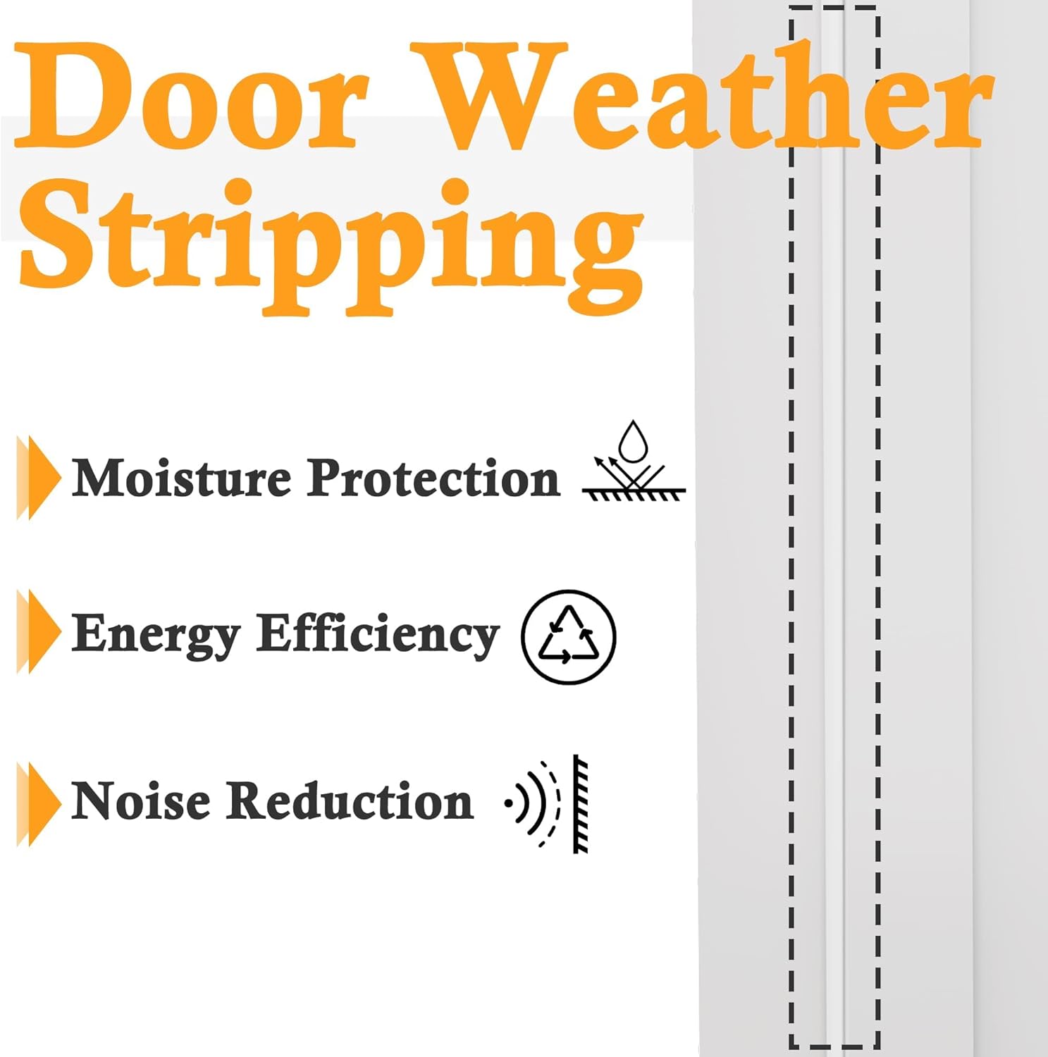 24" x 80" Prehung Interior Door, 5-Panel Solid Core Door Slab with Easy Assembly Jamb Kit, Interior Doors for Bedroom Pantry, Paintable Prefinished, Silver Hinges, Left Hand Inswing