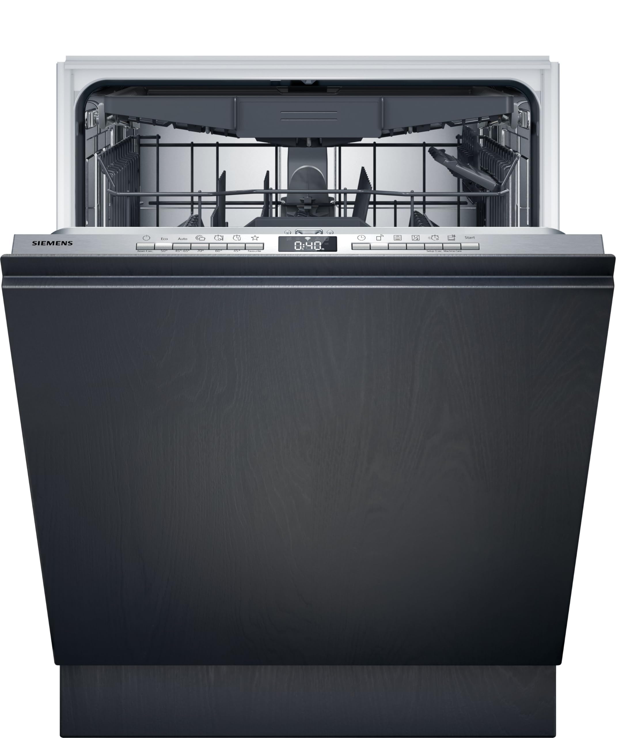 Siemens Einbau-Kühlschrank