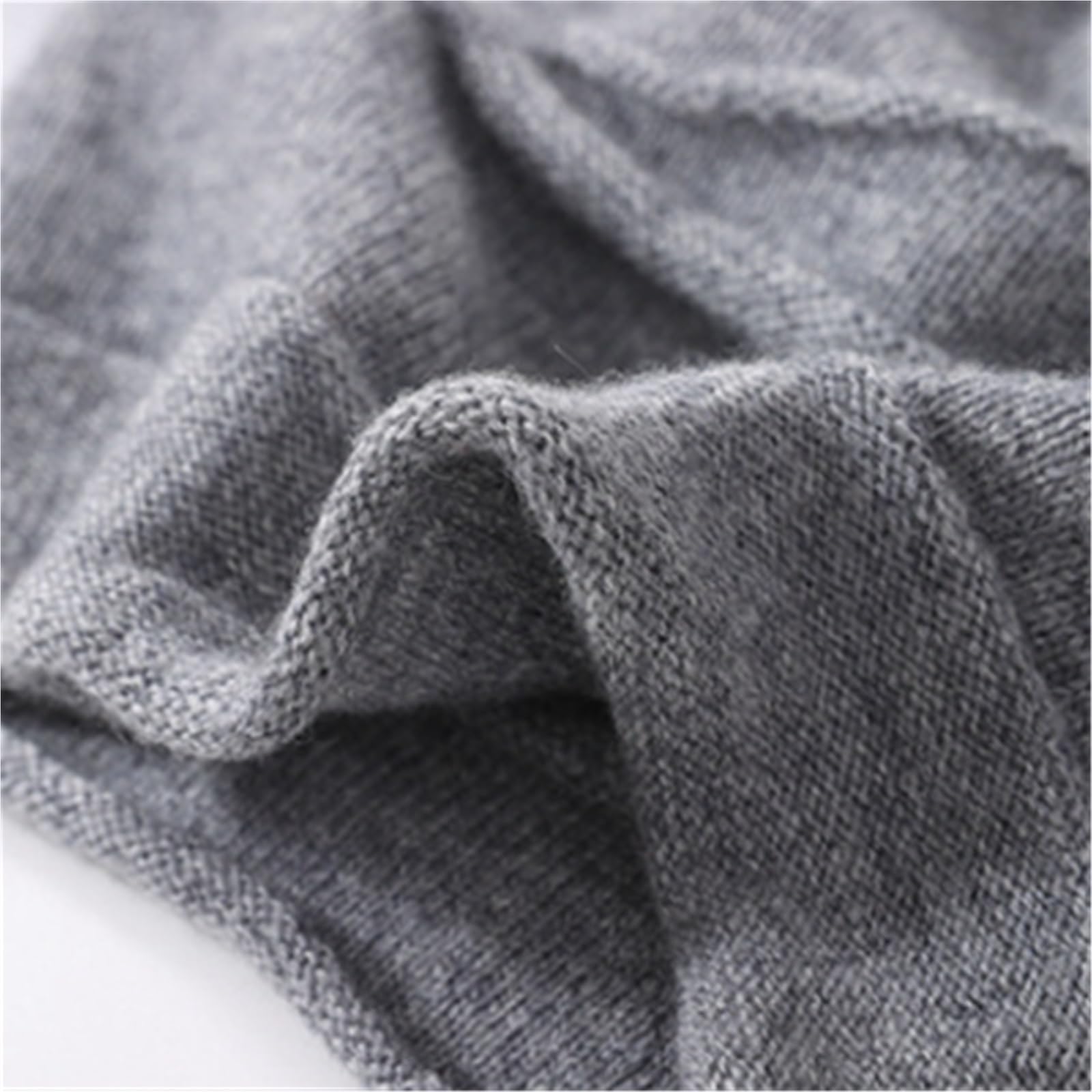 Wintermütze für Outdoor-Aktivitäten Unisex Beanie Warme Strickmütze Herbst Und Winter Gehörschutzmütze Warme Winterkappe