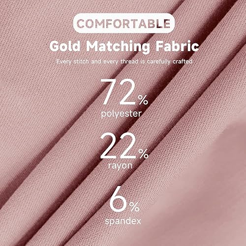 Miniatura 3 de niaahinn Conjunto de ropa quirúrgica para mujer, uniformes de enfermería de colores sólidos, cuello en V, camiseta médica clásica y pantalones