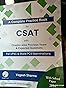 Buy A Complete Practice Book for CSAT | For UPSC and State PCS Exams ...
