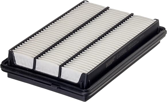 HENGST - Air Filter E2098L - Air Filter Insert for Car