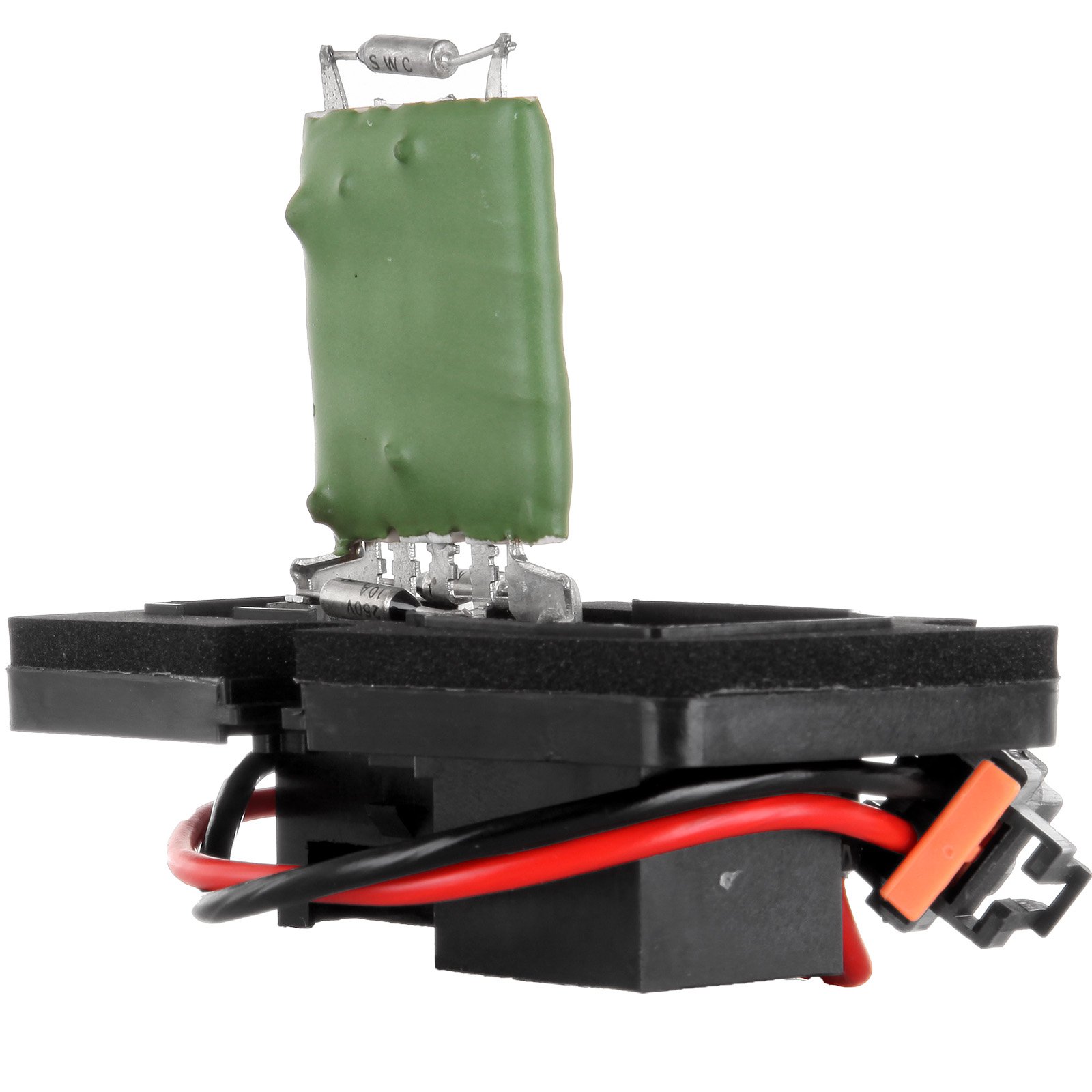 Blower Control Module For 1986 Corvette 1986 1989 Corvette Air