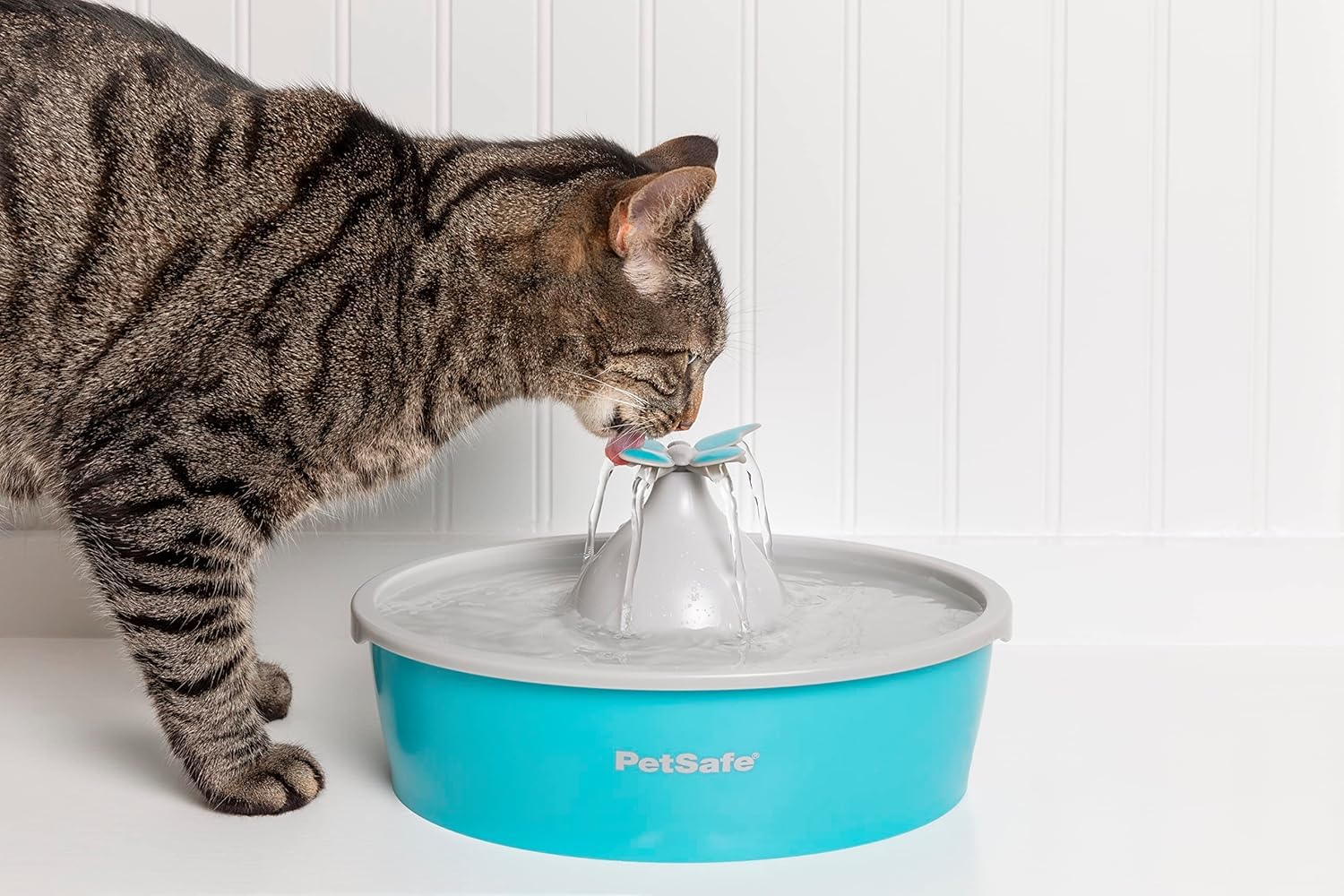 Petsafe Drinkwell Pompa Zastępcza, Czarny, 200 L/H