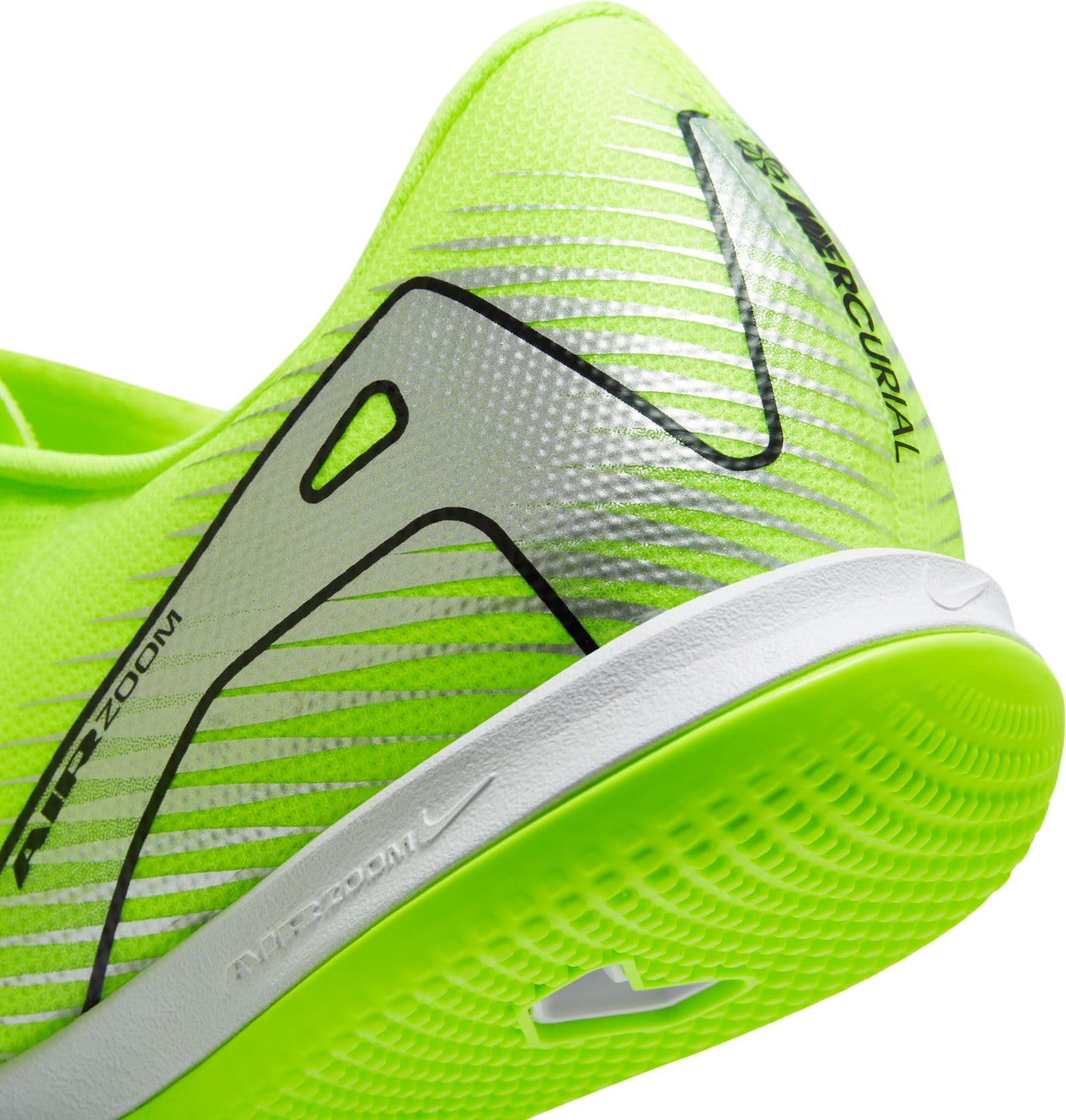 NIKE Mężczyźni Zoom Vapor 16 Academy IcButy do piłki nożnej