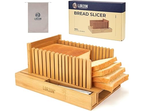 Best Bread Knives With Guide To Enhance Slicing Accuracy