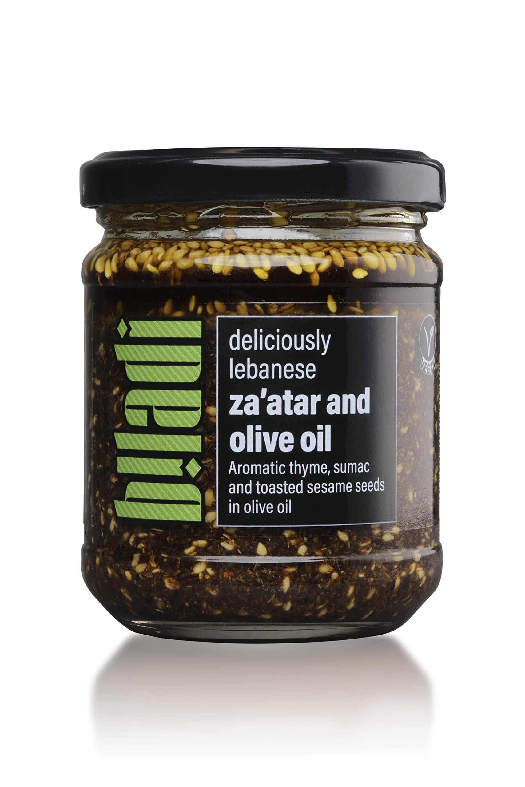 Biladi Zaatar and Olive Oil 175g