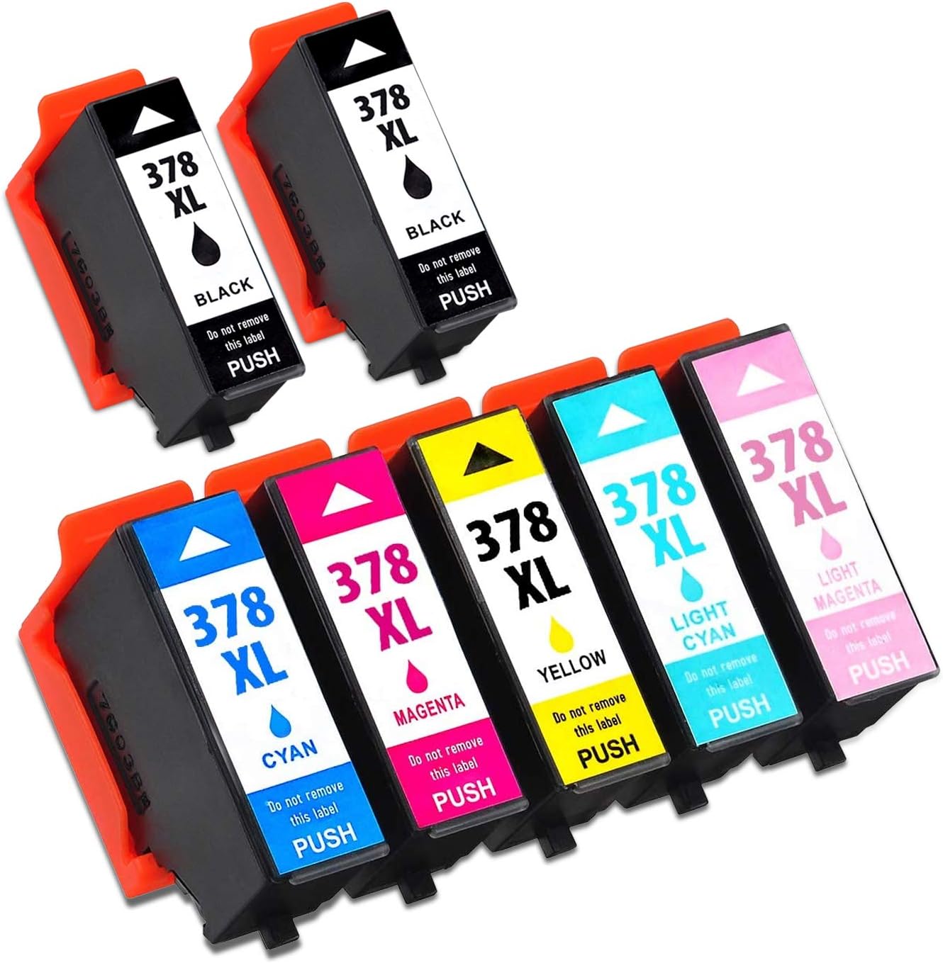 sostituzione della cartuccia per epsons