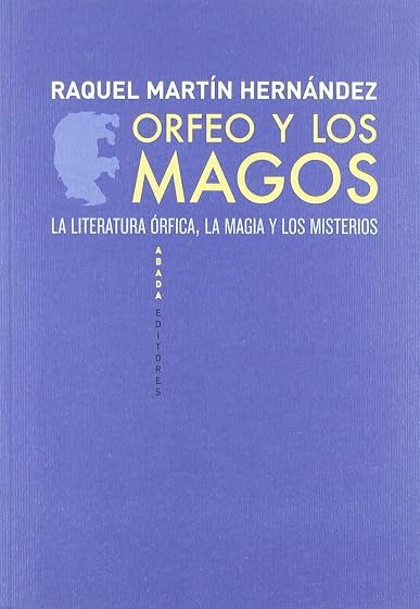 Orfeo y los magos