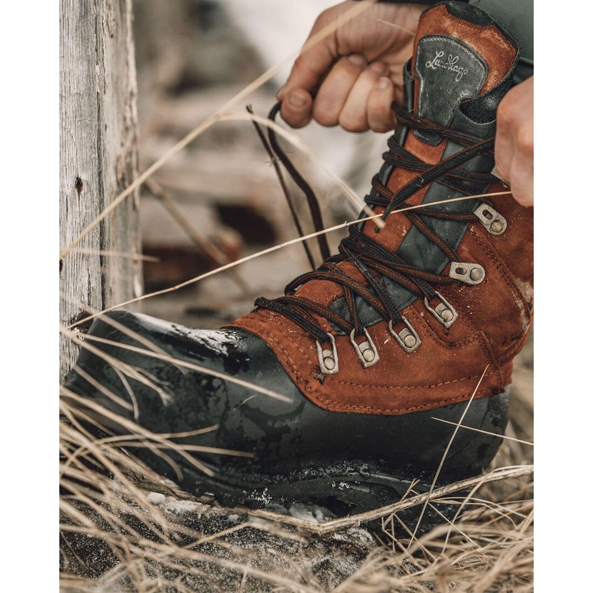 Lundhags Skare Expedition Ws
