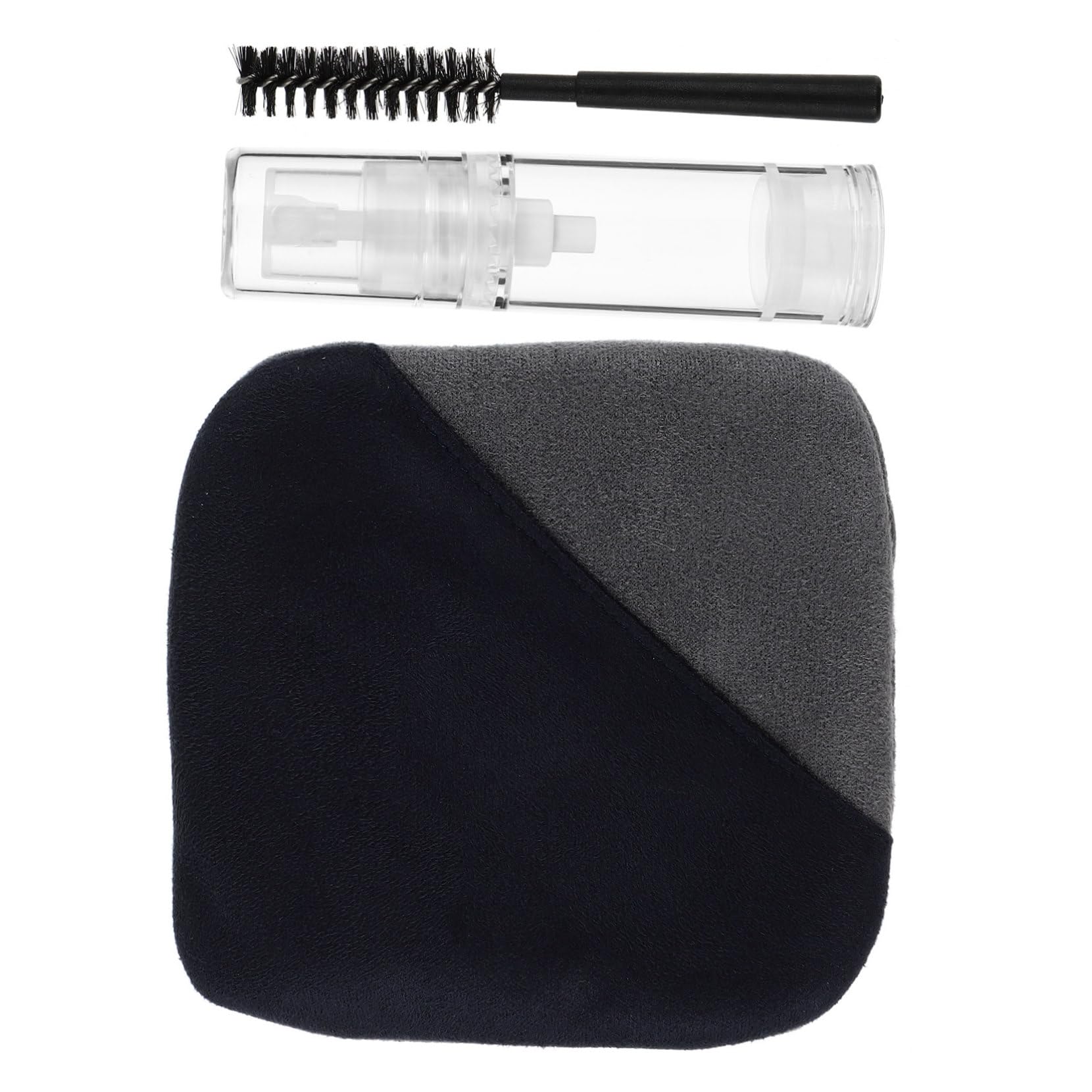 Veemoon Screen Wipe Cloth Phone Screen Cleaner Cleaning Cloth Door Knob Spindle Replacement Computer Screen Cloth Phone Cleaner Cleaning Rags Television Screen Laptop