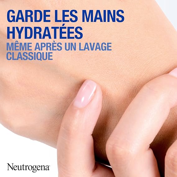 Neutrogena Norwegian Formula Hand Cream Perfumed 50 Ml