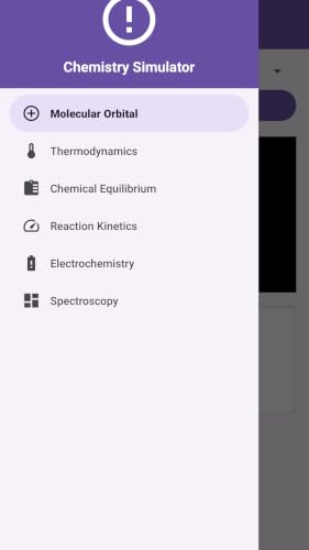 Chemistry Simulators – vue 2