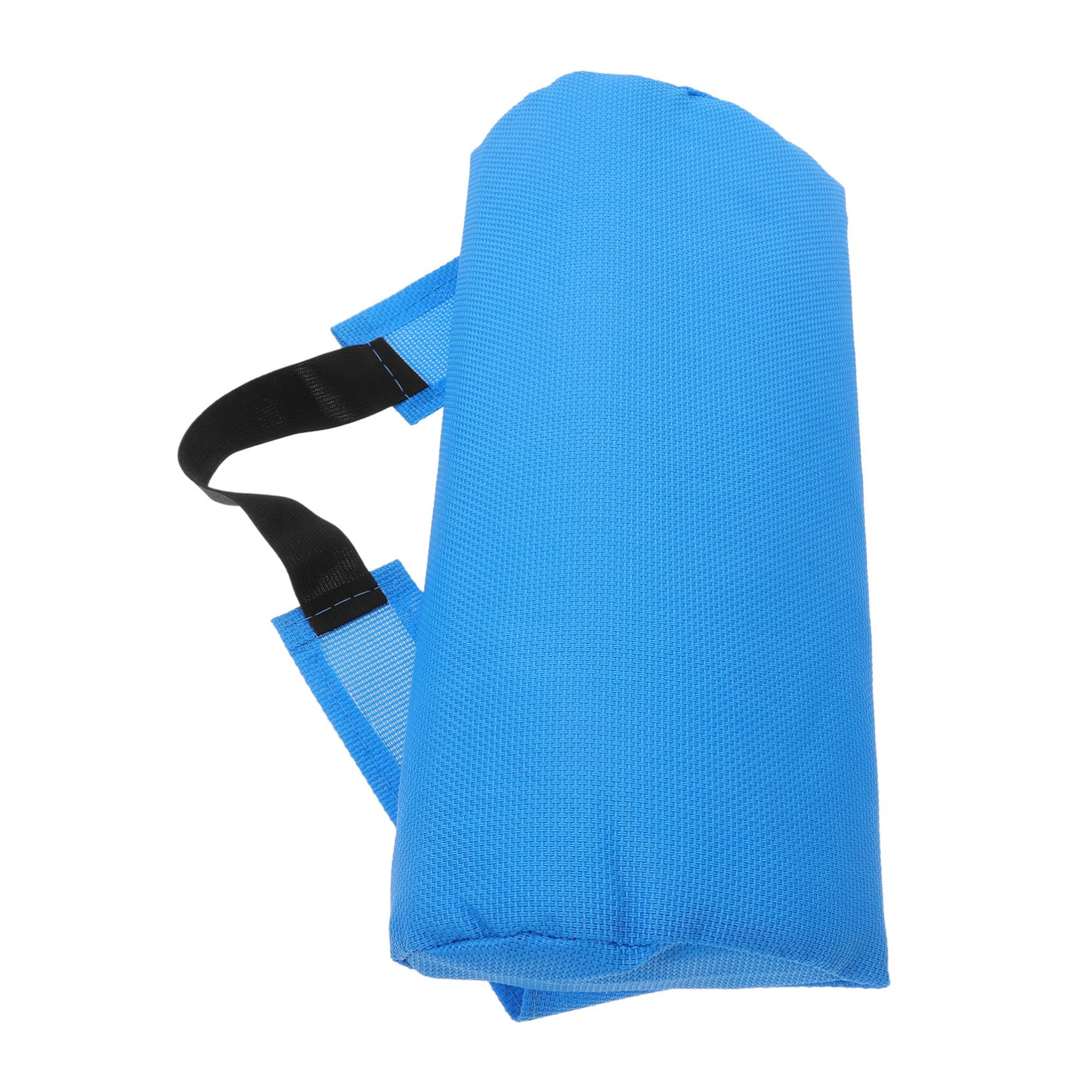 Almohada para silla reclinable de playa portátil para camping y exteriores