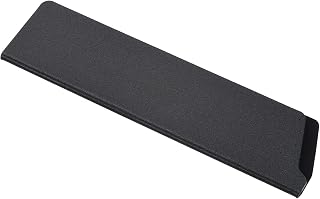 PATIKIL ABS Knife Sheath for 8" Chef Knife - Durable Black Edge Guard Blade Protector for Kitchen Storage