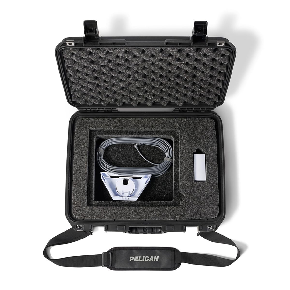 Amazon | Pelican Air 1505 Starlink ミニケース フォーム付き