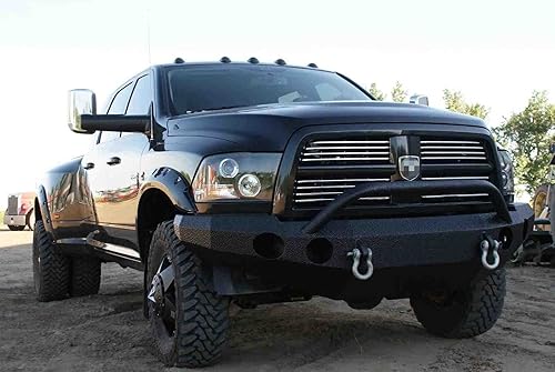 Miniatura 6 de iJDMTOY Kit de 5 luces LED ámbar de lente transparente para techo de cabina compatible con Dodge RAM 1500 2500 3500 Ford F-Series ChevyGMC camiones,