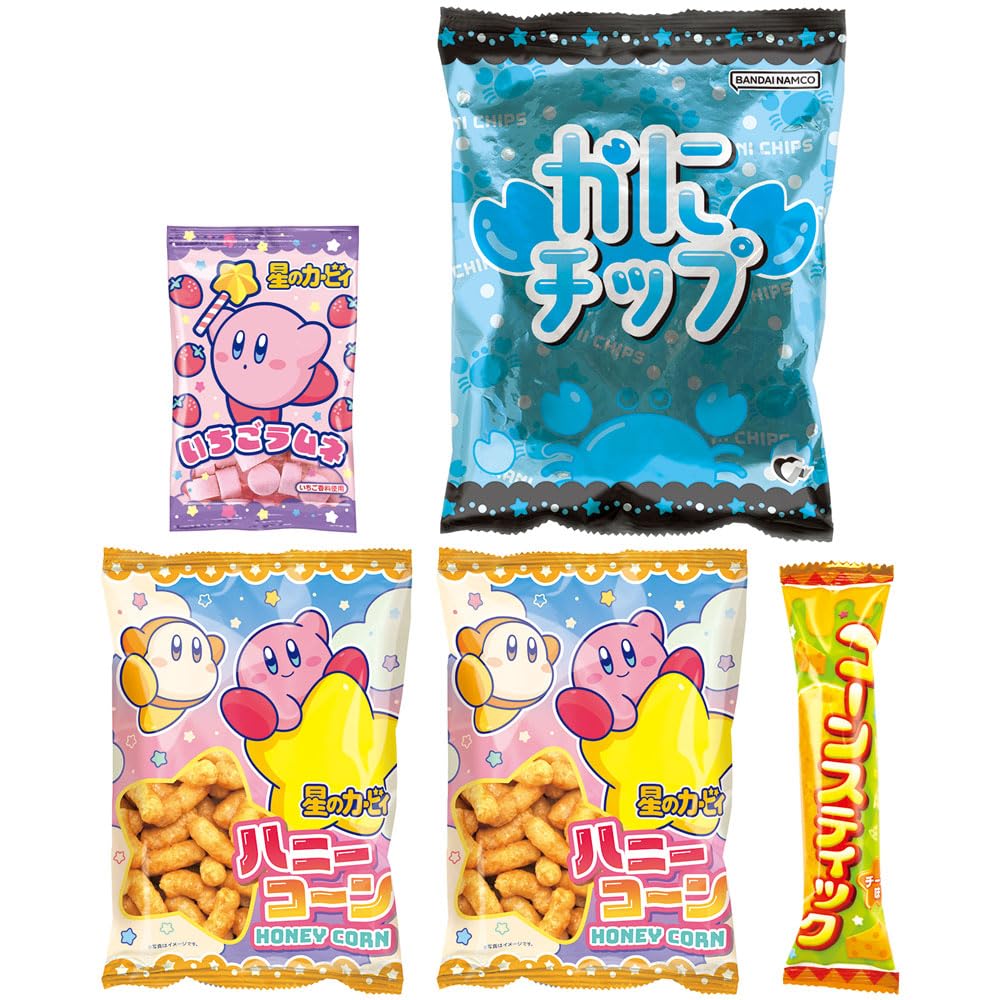 Amazon.co.jp: ハート(Heart) 星のカービィ ブーツ 1個 食玩・菓子