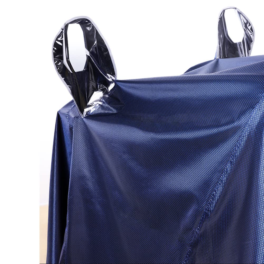 Ponczo dla dorosłych unisex wodoodporne poncho przeciwdeszczowe rower na zewnątrz Ebike motocykl skuter kurtka rowerowa płaszcz przeciwdeszczowy peleryna osłona przeciwdeszczowa