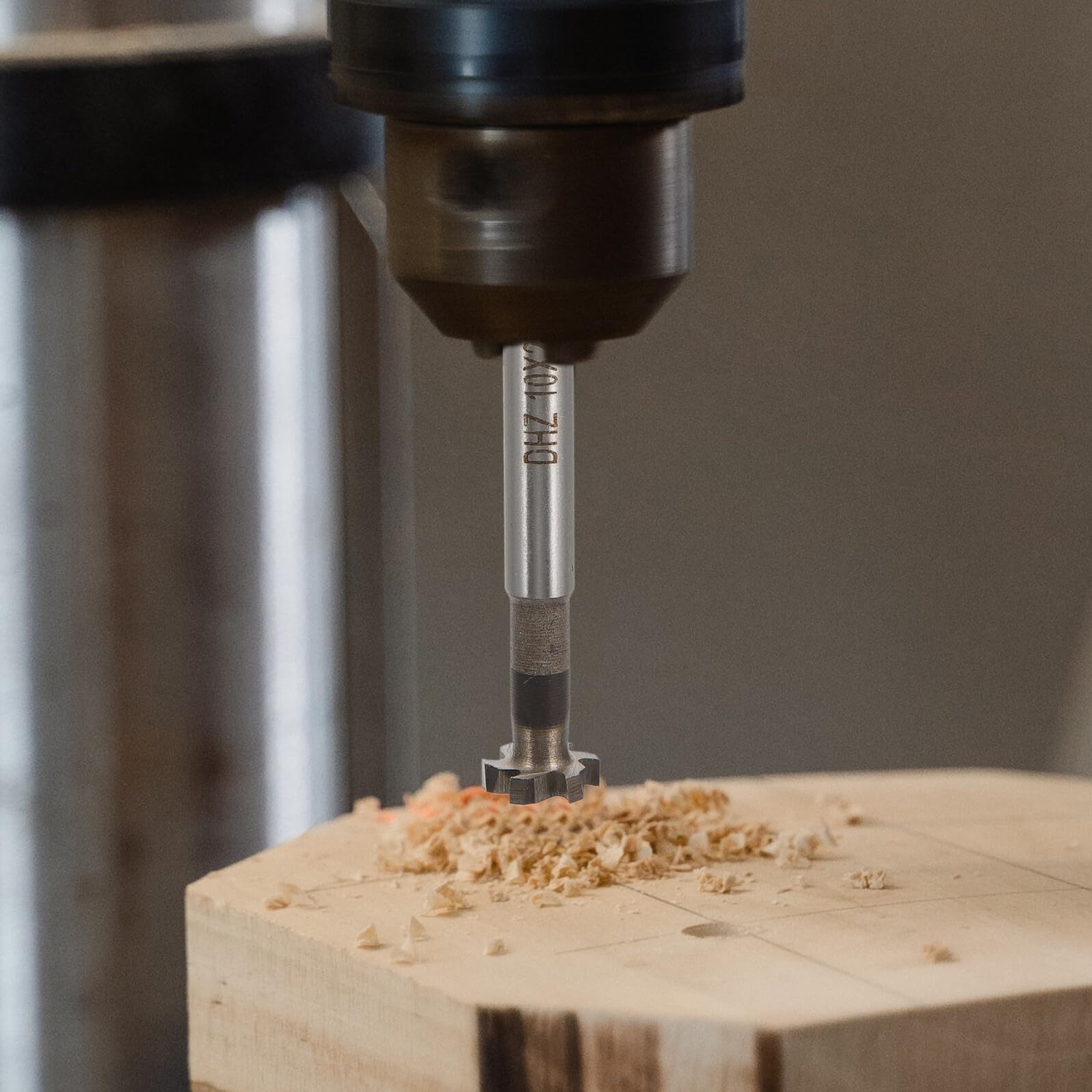 Fraise à Rainure T Acier Rapide Haute Dureté Résistant à Usure Outil de Fraisage Cnc pour Acier Inoxydable et Adapté à Aérospatial et Automobile