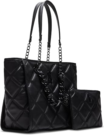 Steve Madden womens Steve Madden BKATTT Tote Bag
