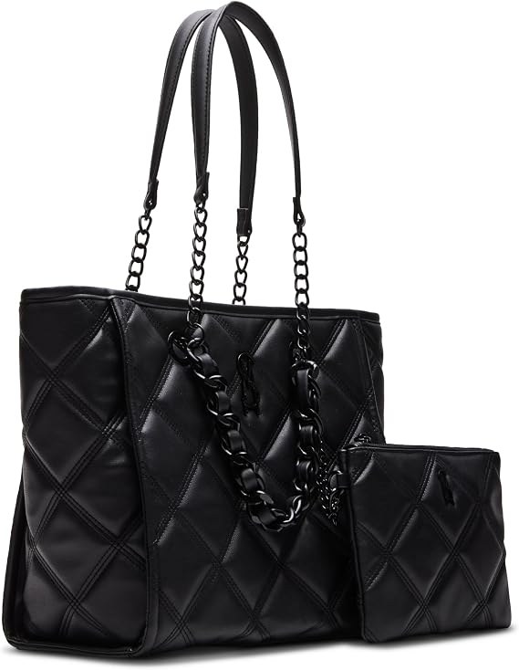 Steve Madden womens Steve Madden BKATTT Tote Bag
