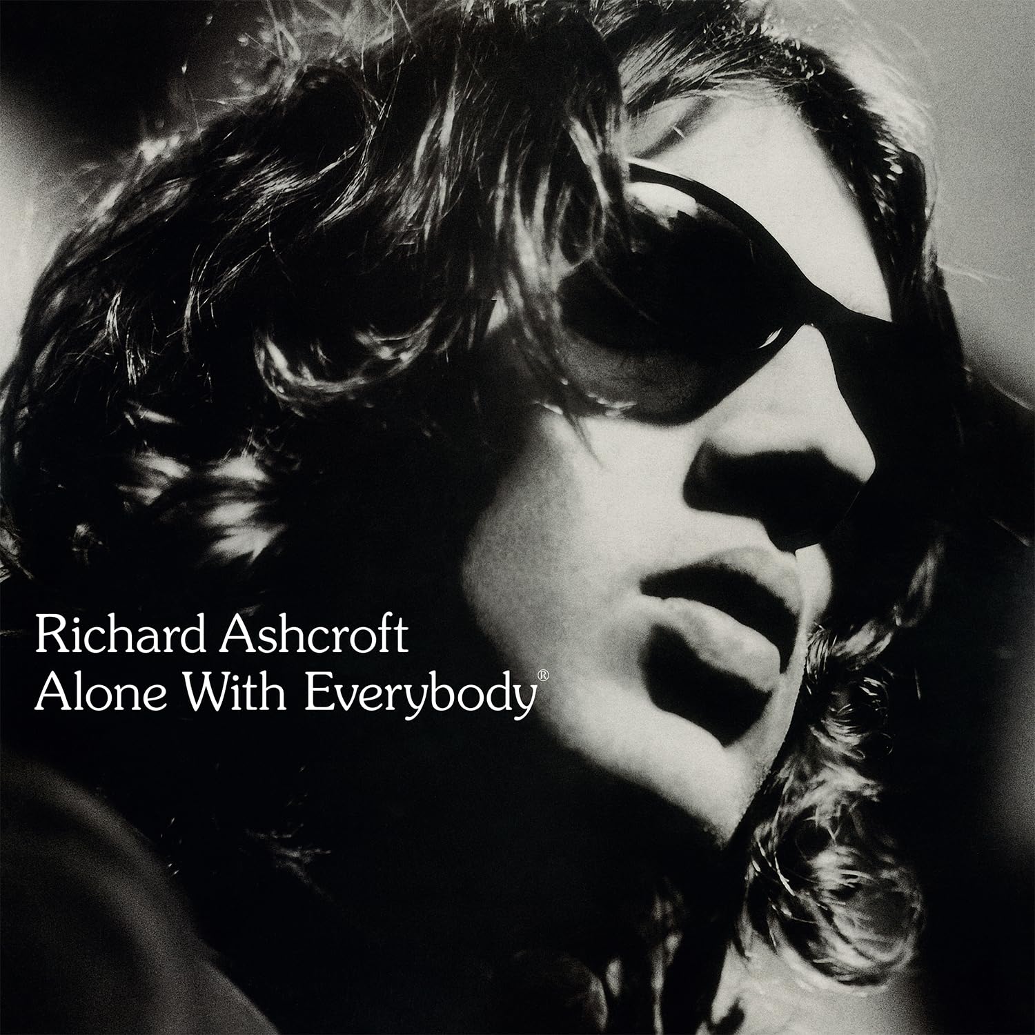 Richard Ashcroft『Alone With Everybody』LP Alone With Everybody Richard Ashcroft [LP record] | eBay