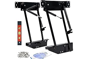 KitchenAid Mixer Cabinet Lift: Effortless Countertop Elevation