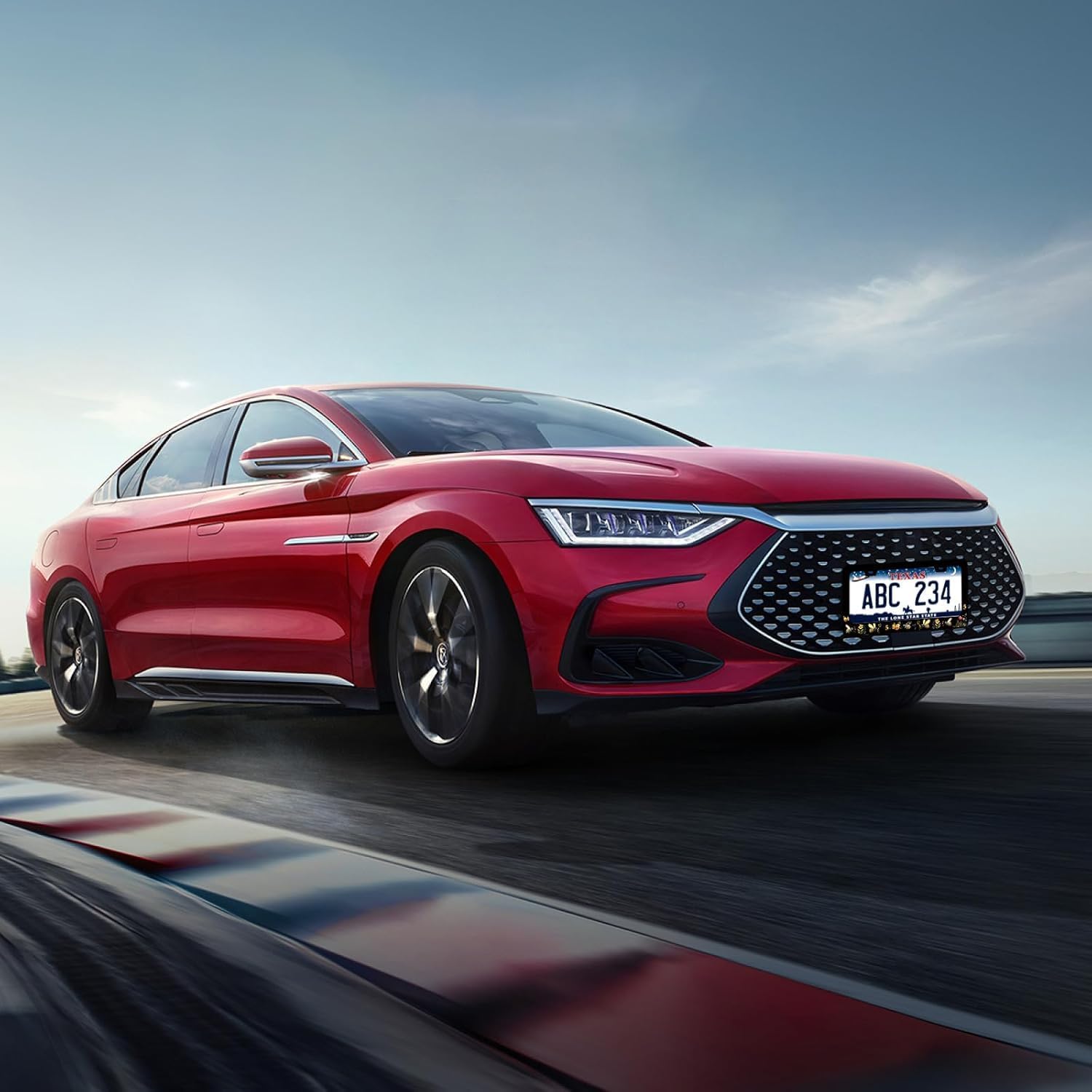 【2pcs】 Queen Bee License Plate Frame Beautiful Butterfly Flower License Plate Holder Funny Stainless Steel Accessories Cars Decor with 2 Holes and Screws Fits Standard Us Ca Vehicles 12.2 X 6 Inch