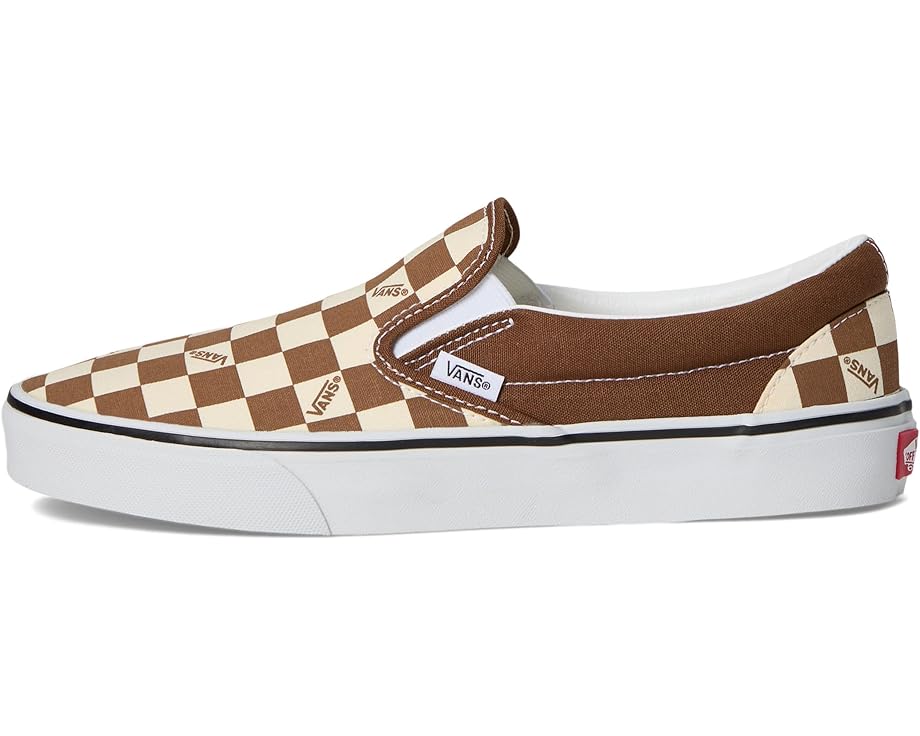 Vans Classic Slip-on - Left View