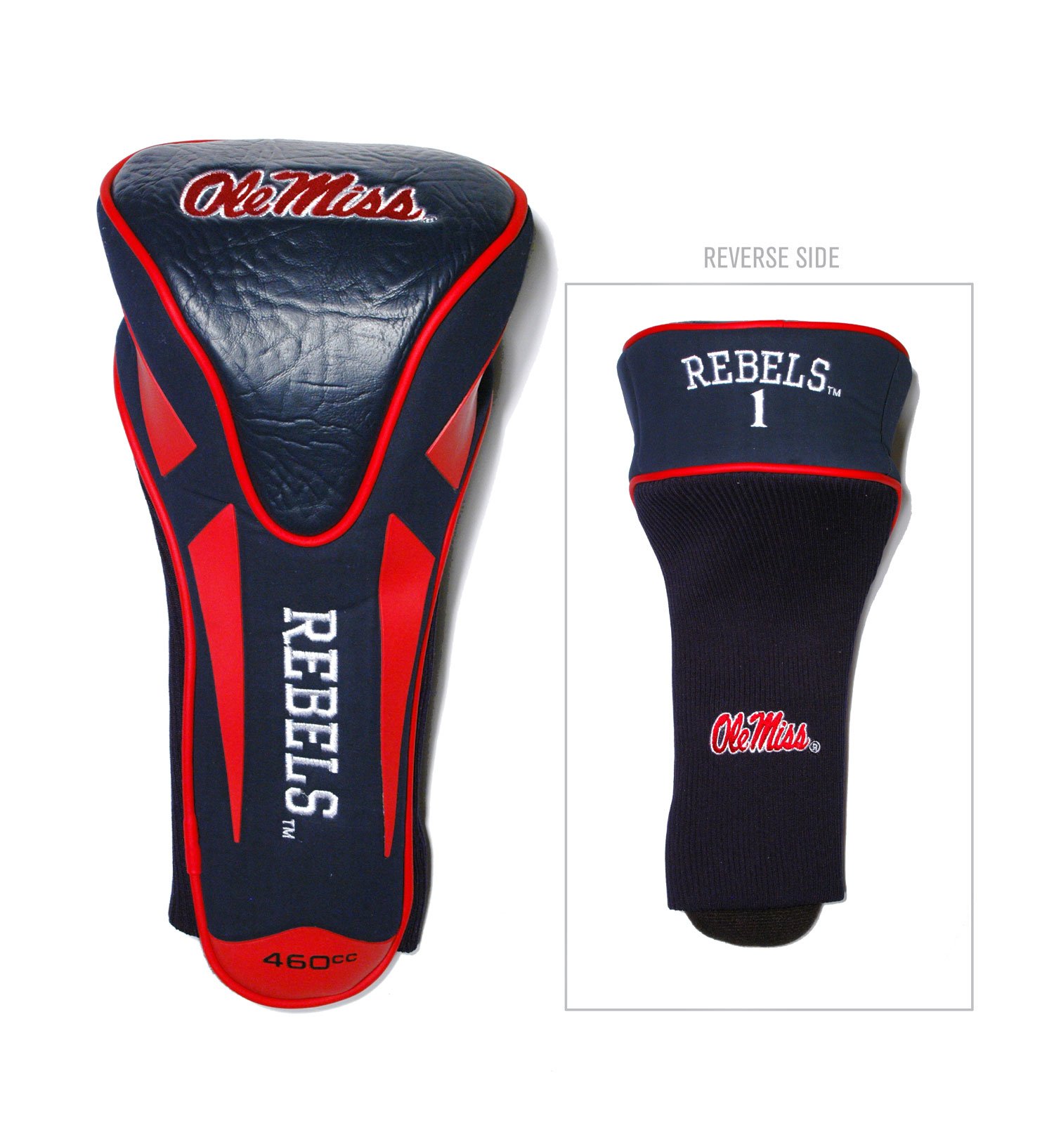 NHL Montreal Canadiens Single Apex Headcovers — view 29
