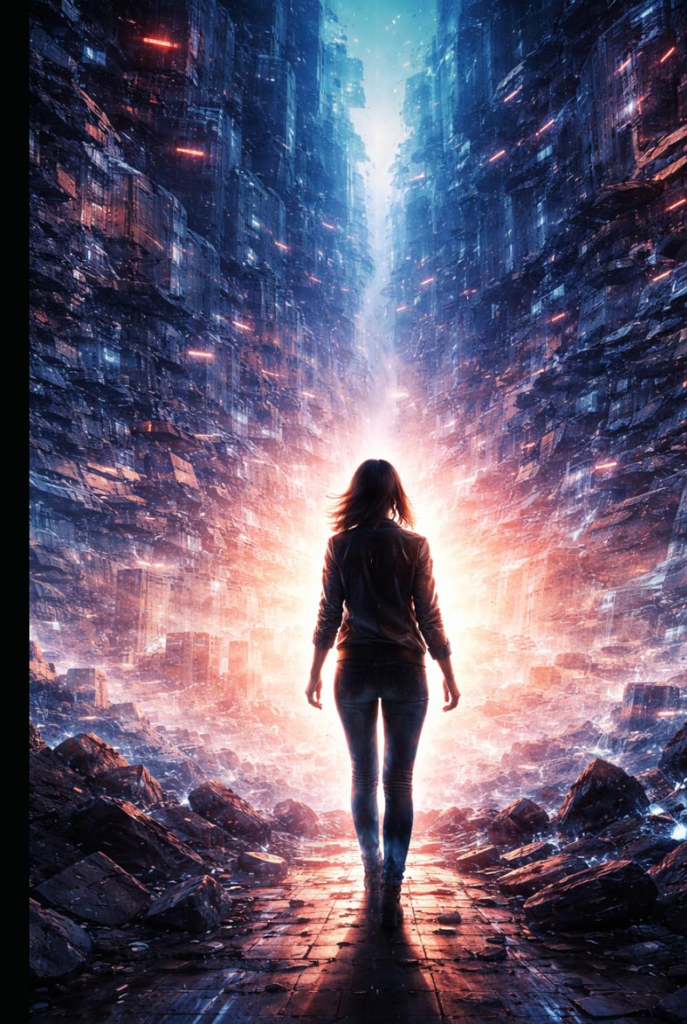 Mas allá de la memoria: identidad y futuro
