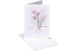 American Greetings Miscarriage Card: A Touch of Sympathy