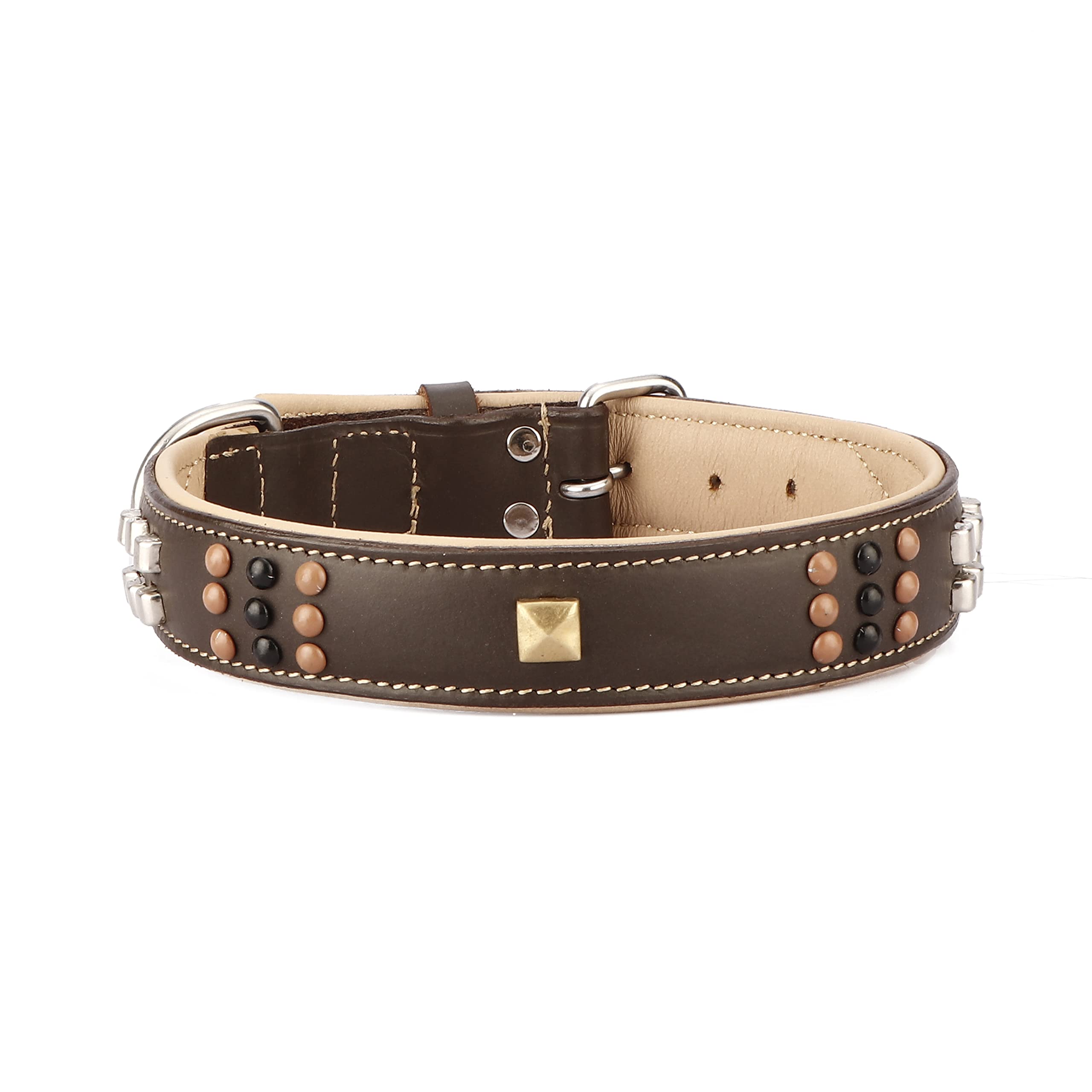 See full amazon price history chart for Comrade Saddlery Adjustable Leather Dog Collar/Neck Belt Comrade Saddlery Adjustable Leather Dog Collar/Neck Belt (B0BZZ256WF) Amazon Price History, Amazon Price Tracker