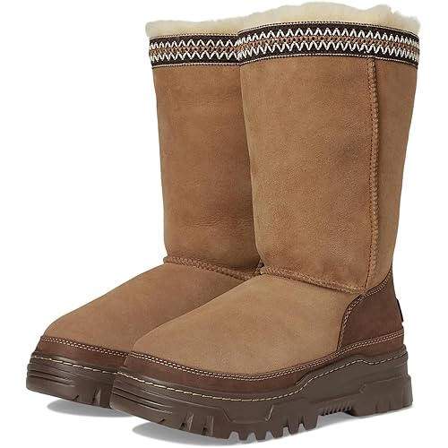 UGG womens Classic Tall Trailgazer