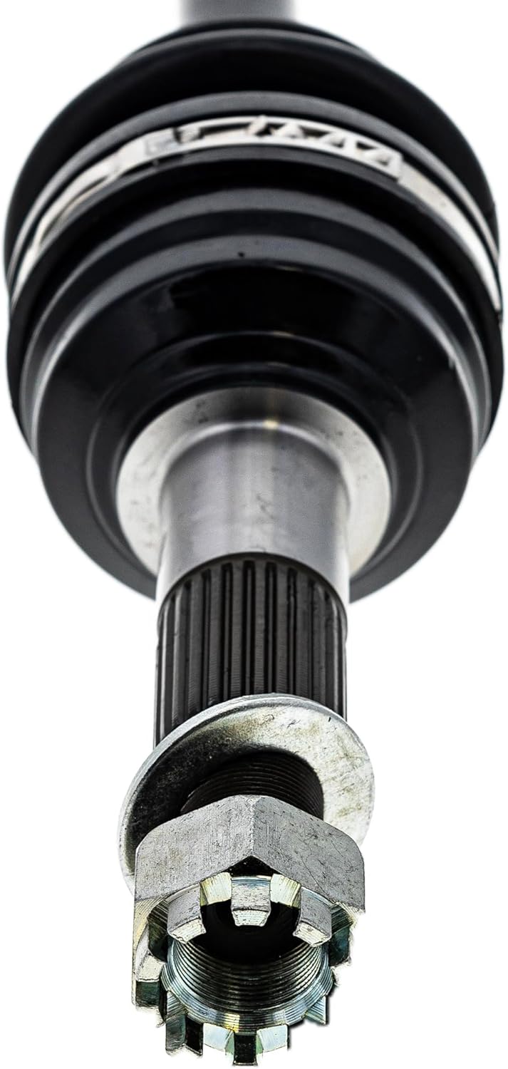 NICHE Front Left CV Axle Drive Shaft for Honda Foreman Rubicon 520 Rancher 420 44350-HR3-WB1 44220-HR3-W51