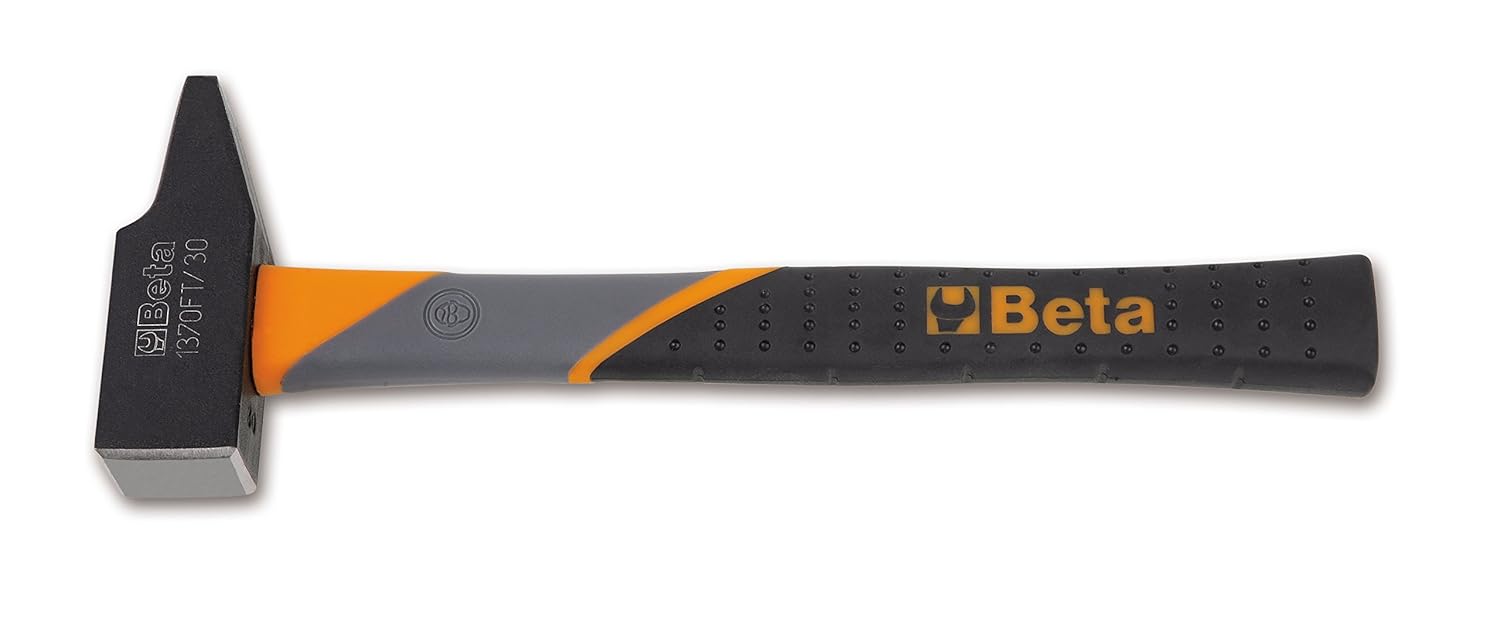 Beta 1370F/T 32 Riveting Hammer, Fibre Shaft