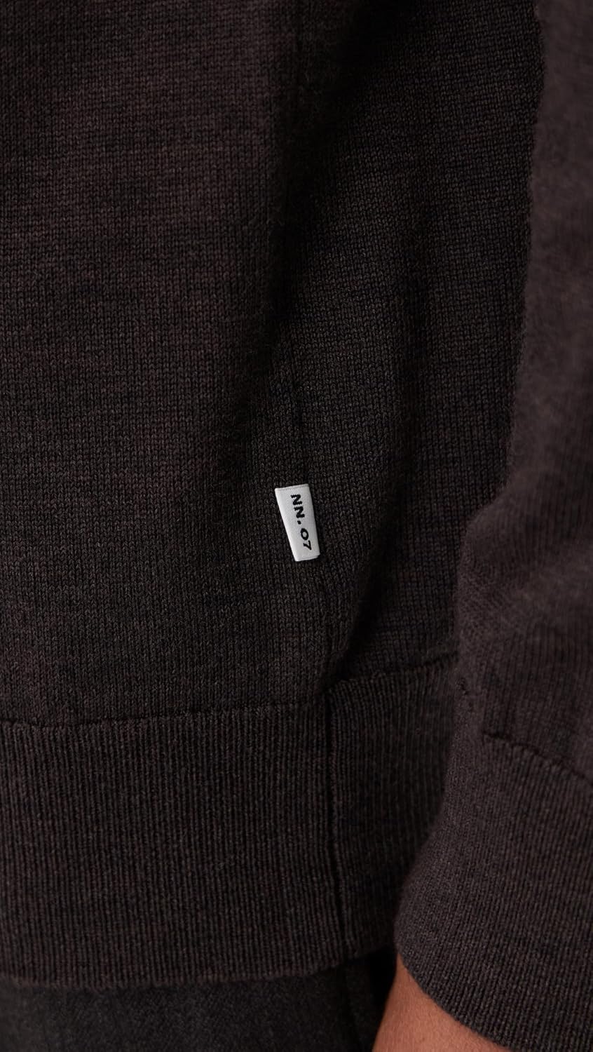 NN07 Men's Ted Soft Wool Sweater - Image 6