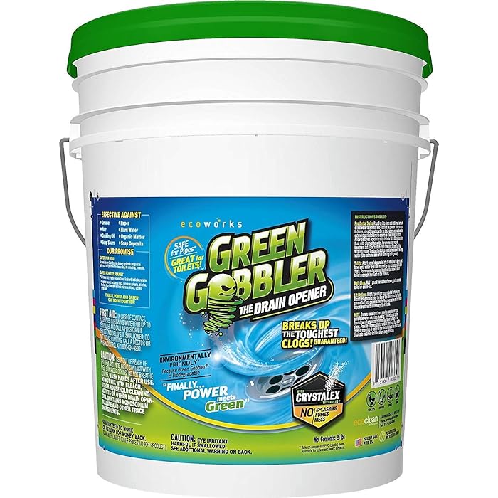 Buy Best Eco Friendly Drain Line Cleaner Main Drain Lines Sink and