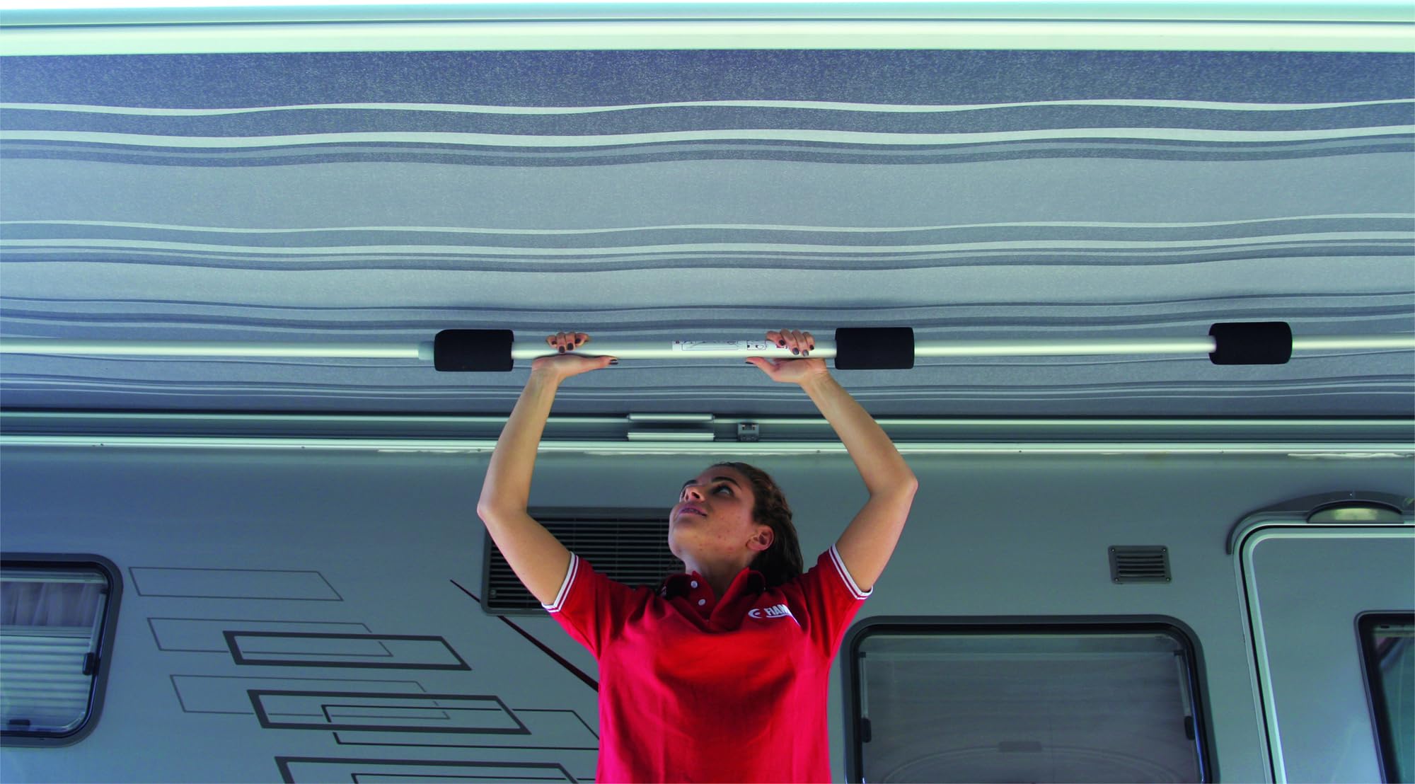 Fiamma universalrafter Magic, 22069