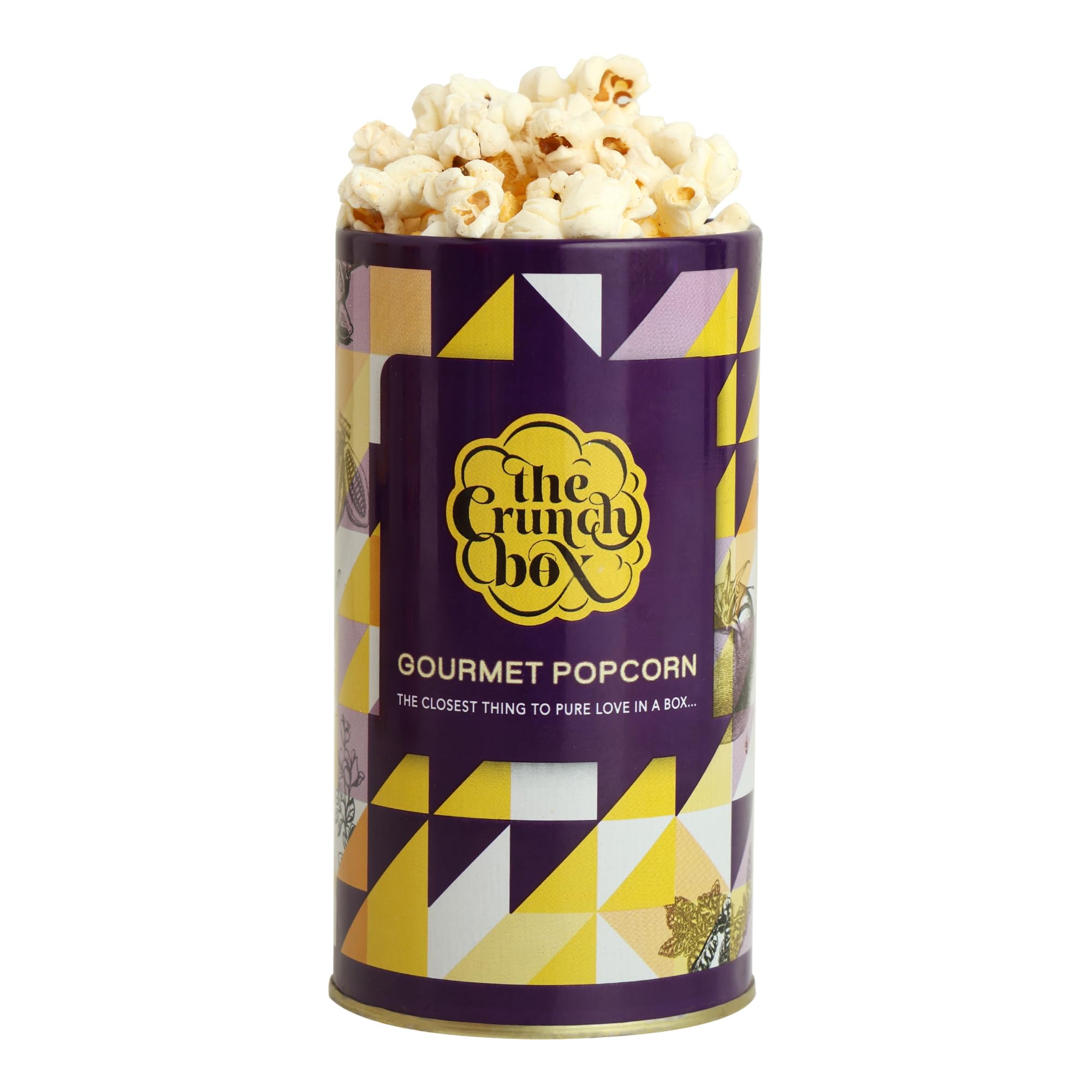 See full amazon price history chart for The Crunch Box Pure Himalayan Salt Flavour Popcorn Combo Pack 100 Grams Travel Friendly The Crunch Box Pure Himalayan Salt Flavour Popcorn Combo Pack 100 Grams Travel Friendly (B07H6J25KS) Amazon Price History, Amazon Price Tracker