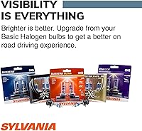 Vista 6 de Sylvania SYLD2R/HID lámpara de descarga de alta intensidad
