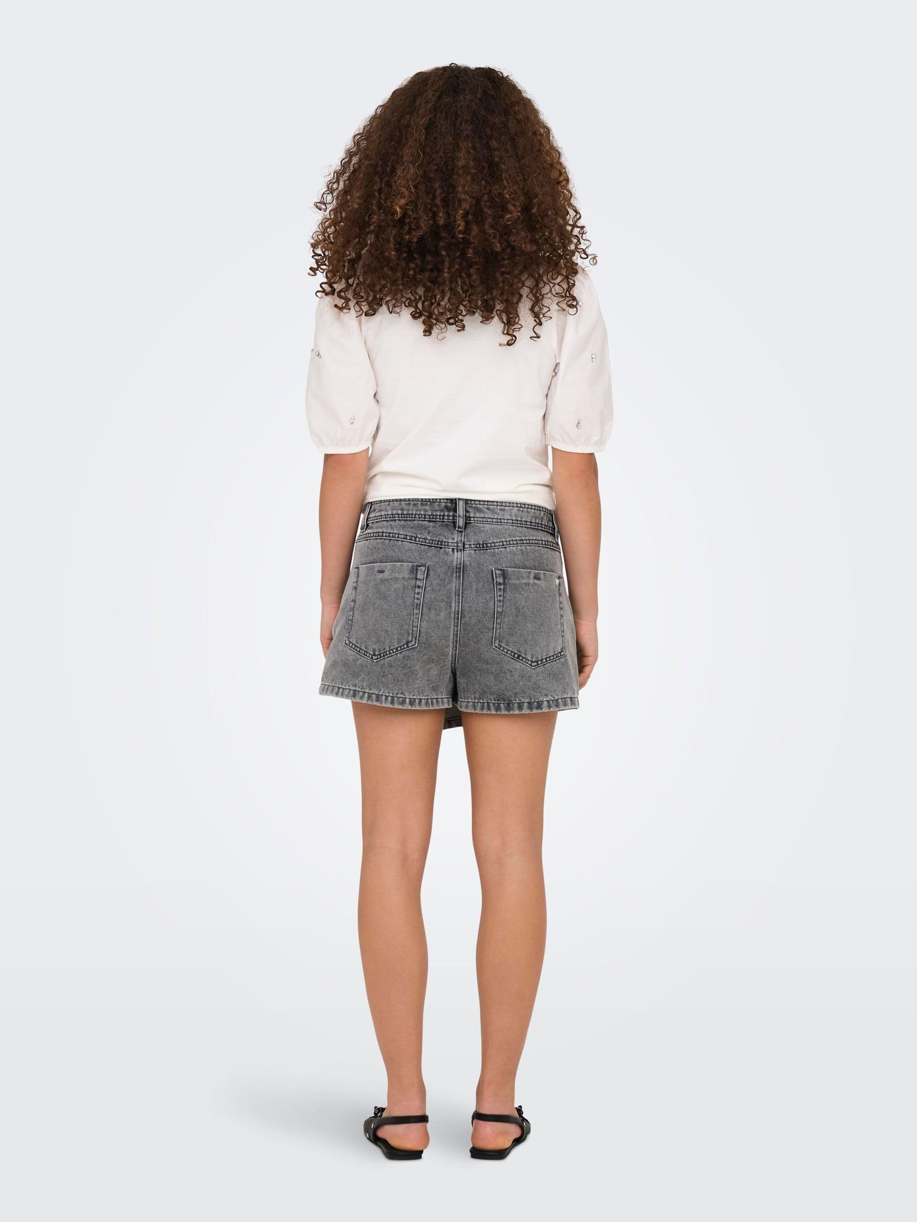 Only Gonna Femminile ONLLESLY, Denim Grigio Chiaro., M