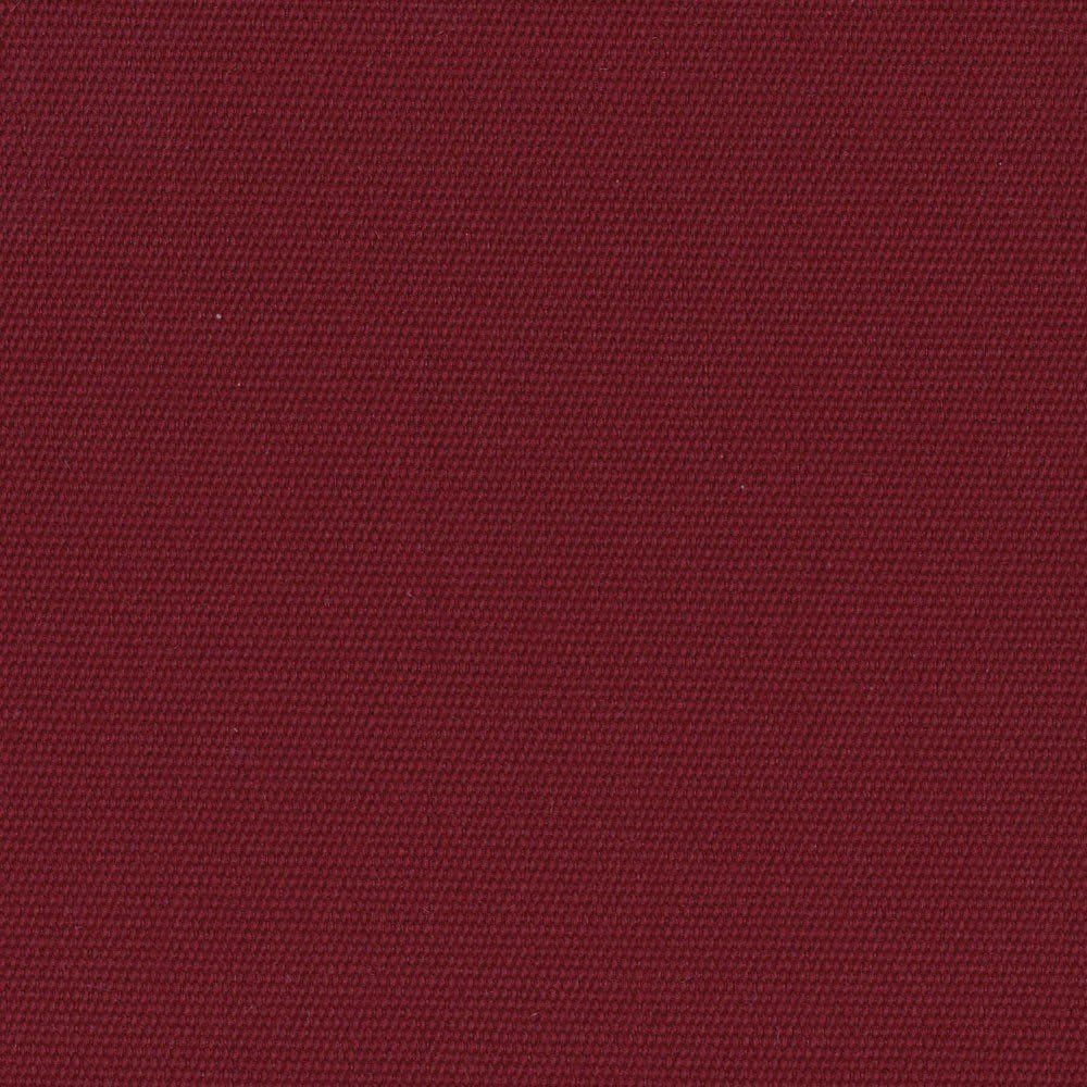 RSH DECOR: Deep Seating Cushion with Pillow Back | 26” x 30” Seat | Sunbrella Performance Fabric | Water and Fade-Resistant | Outdoor Chair Cushion Set for Patio Furniture | Canvas Burgundy